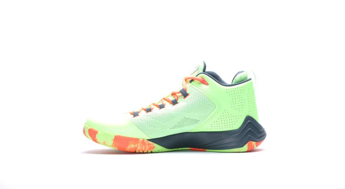 Air Jordan Cp3.ix Ae 